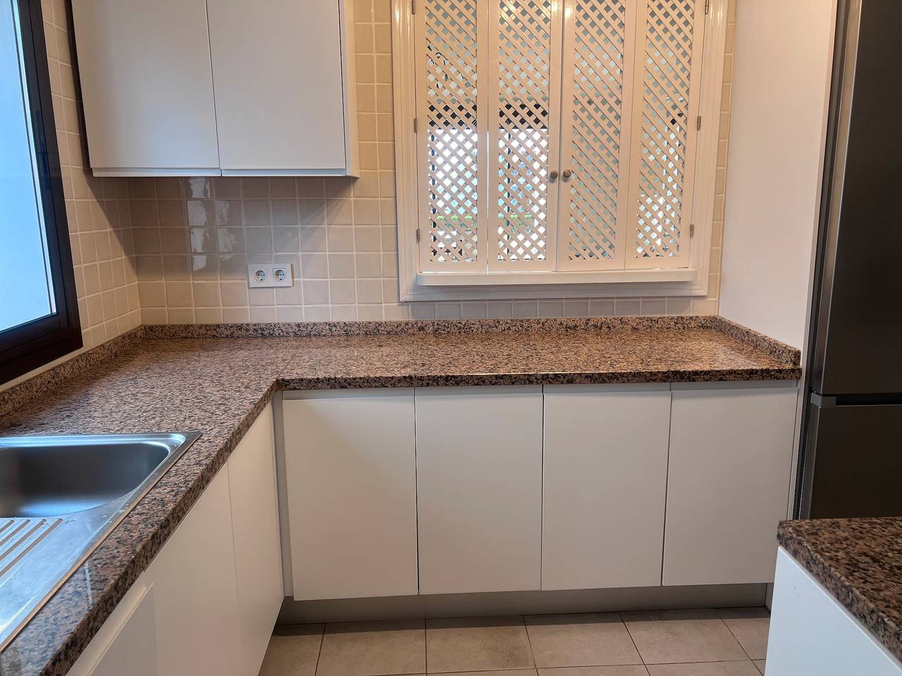 Casa Vacacional 'Lovely Marina De La Alcaidesa' con Vistas al Mar, Wi-Fi y Aire Acondicionado in Playa de La Alcaidesa, San Roque