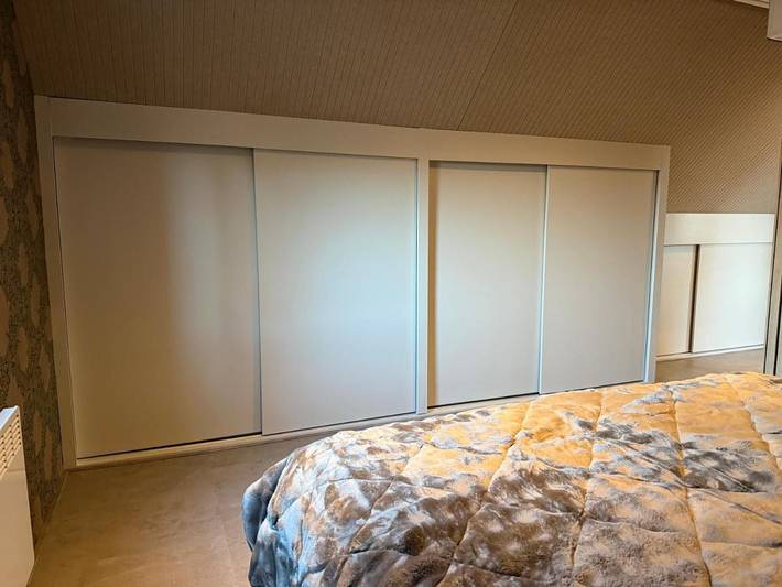 Gîte pour 2 personnes à Schagen - 4