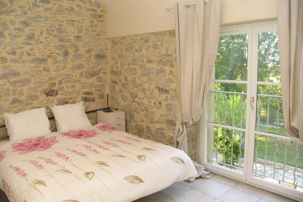 La Calèche au Domaine de Curé avec piscine in Conques-sur-Orbiel, Région de Carcassonne