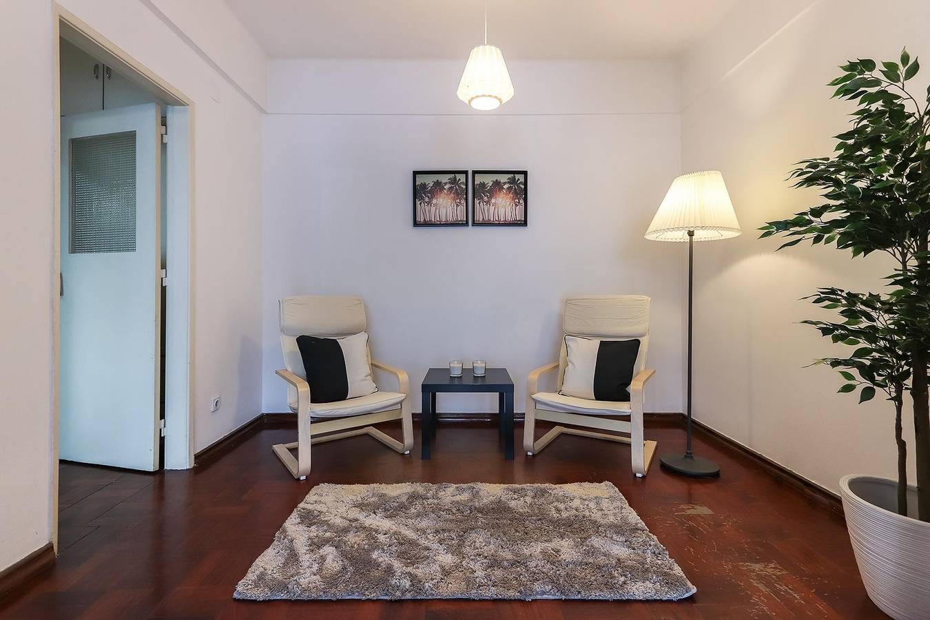 Entire apartment, Saldanha Residence by Homing in Lisbon, Costa de Lisboa