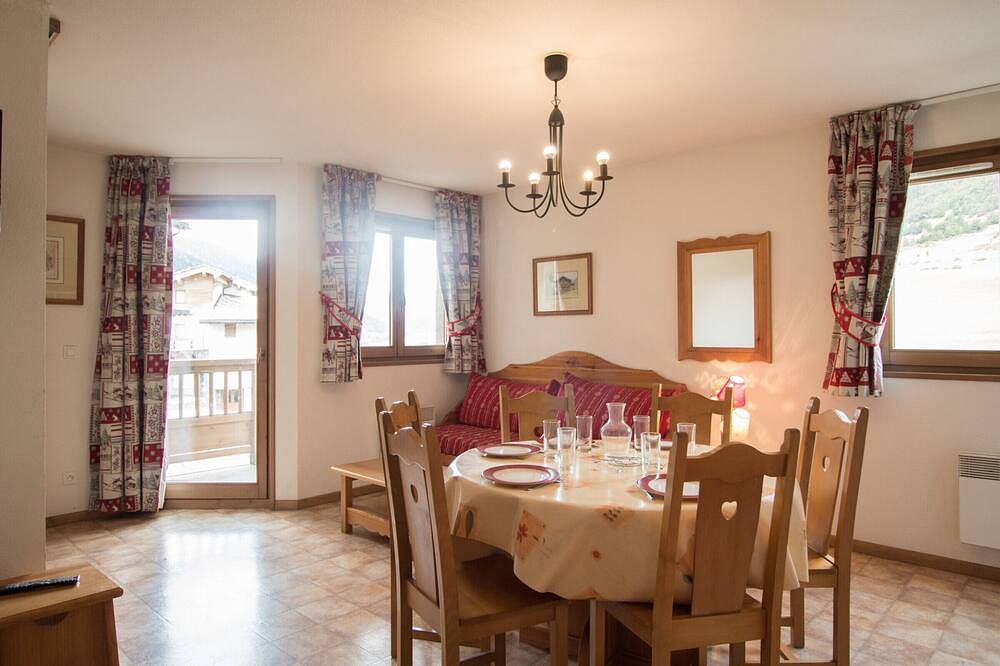 Appartement de vacances