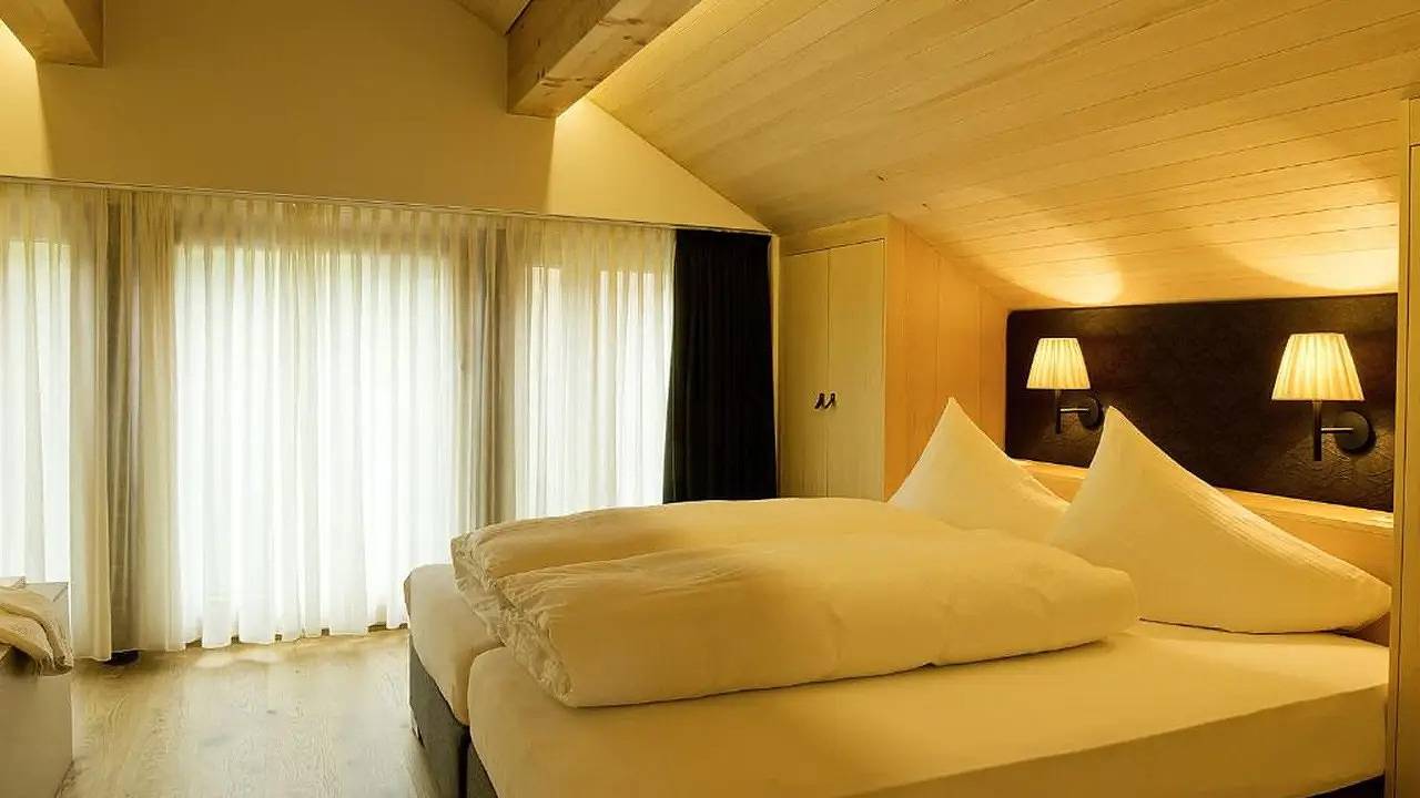 Ganze Ferienwohnung, Ferienwohnung für 4 Personen (80 m²) in Stuben am Arlberg, Arlberg