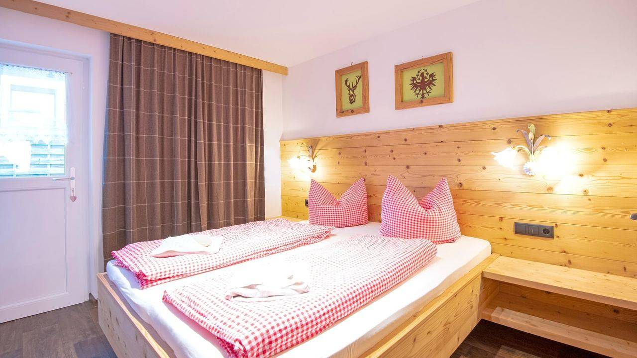 Ferienhaus für 10 Personen (160 m²) in Fügen in Tuxer Alpen, Fügen