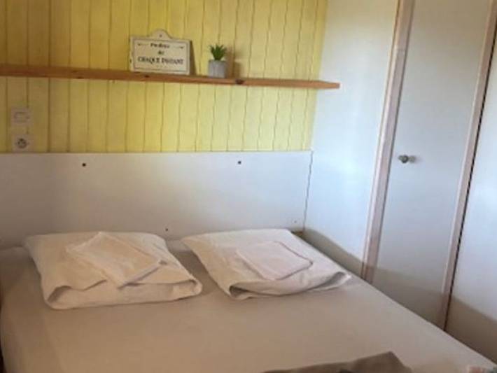 Gîte pour 7 personnes, avec piscine et terrasse à Les Mages - 4