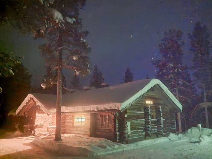 Ganze Wohnung, Rakka in Kelorakka, Levi