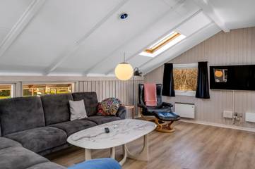 Ferienhaus für 6 Personen in Arrild, Tondern und Umgebung, Bild 4