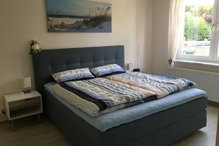 Ferienwohnung für 4 Personen in Norderstedt - 2