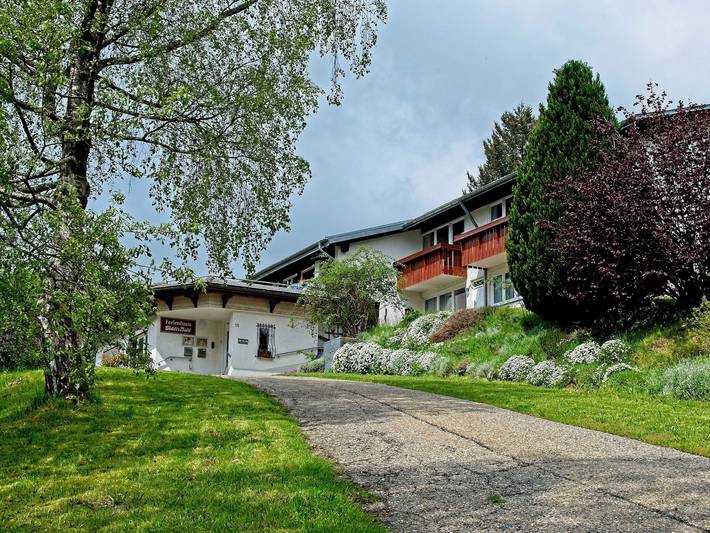 Ferienwohnung für 2 Personen, mit Balkon in Todtnau