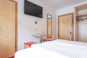 Hütte für 2 Personen in Stubaier Alpen, Sölden (Österreich), Bild 4
