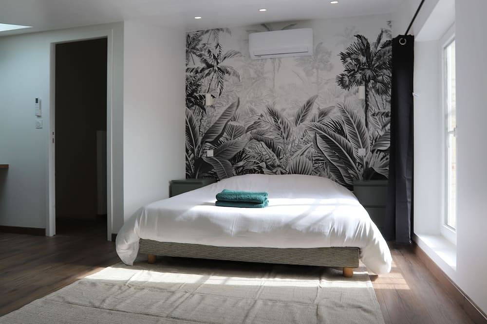 Quiet house near train station & town center. Pets welcome! in Brive-la-Gaillarde, Brive-la-Gaillarde und Umgebung