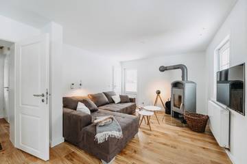 Ferienhaus für 6 Personen in Braunlage, Westharz, Bild 1