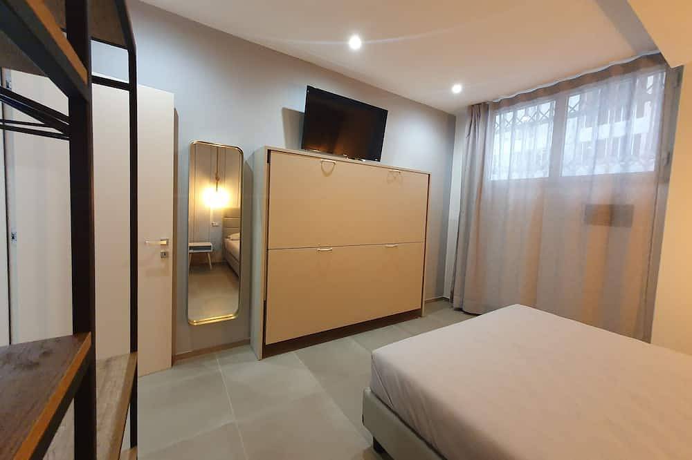 Appartamento intero, Appartamento vacanze 200 mt dal mare con cortile in Gabicce Mare, Pesaro-Urbino