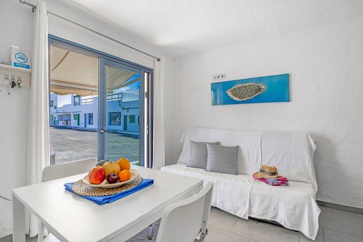 Ferienhaus für 2 Personen in Spanien - 4