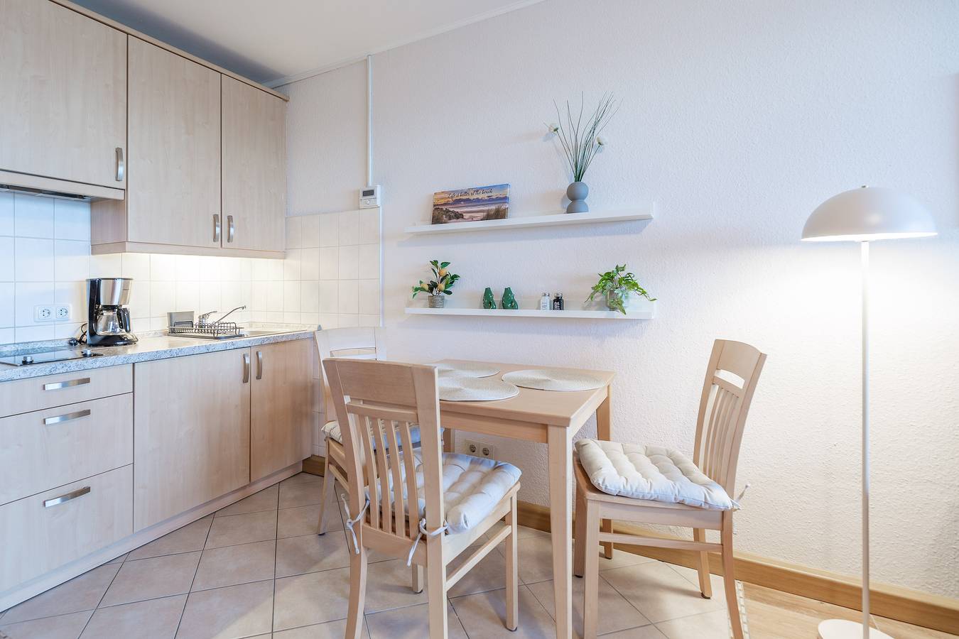 Ganze Ferienwohnung, Haus Nautic, Fewo 607 in Döse, Cuxhaven