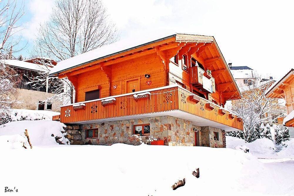 Photo : Appartement de vacances