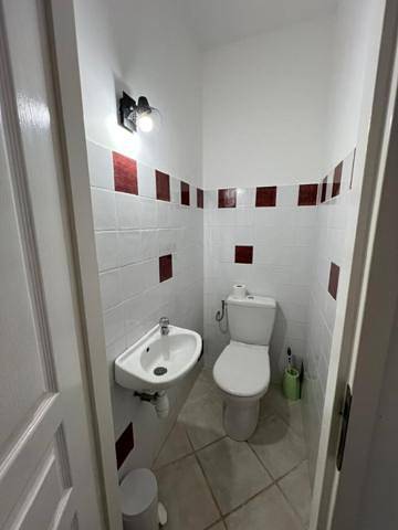 Appartement entier, Résidence Casa Cintrone in Serra-di-Ferro, Région d'Ajaccio