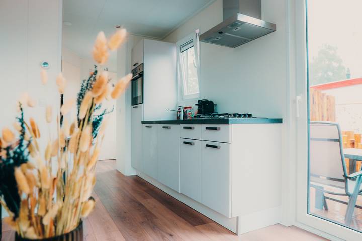 Ferienhaus für 4 Personen, mit Whirlpool in Gelderland - 3