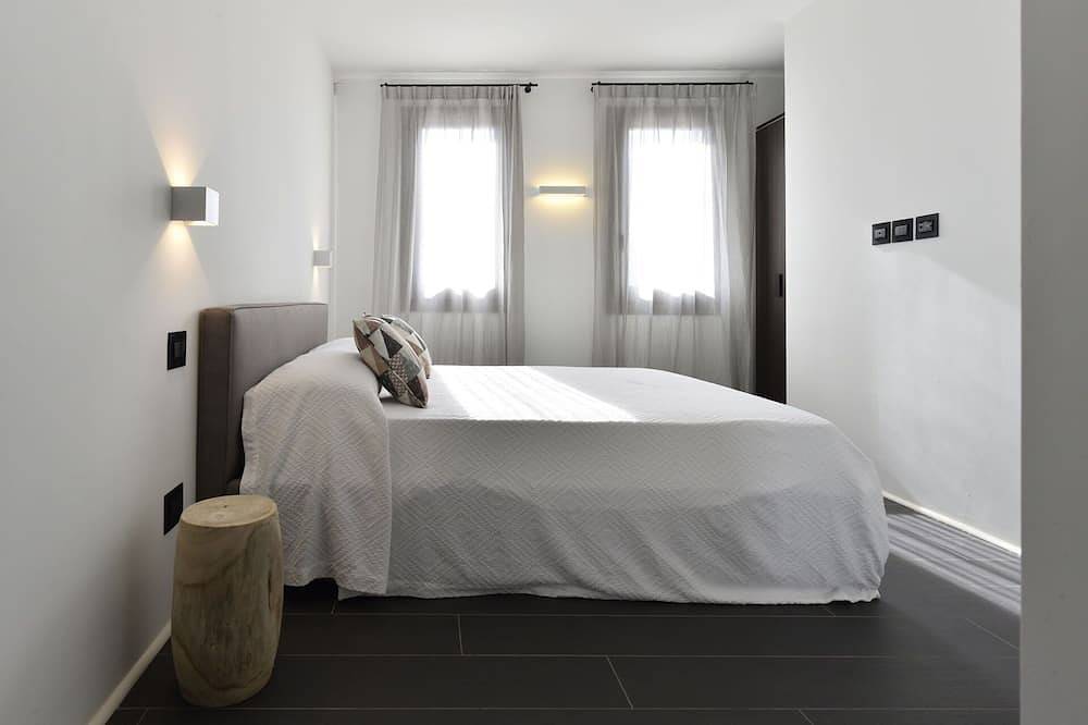 Villa in Favignana mit 6 Schlafzimmern 12 Schlafplätzen in Favignana Stadt, Favignana