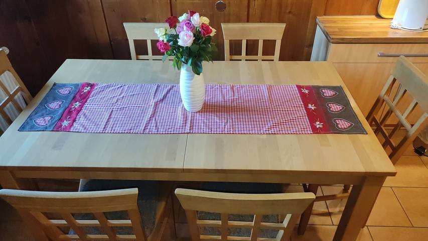 Ferienwohnung für 6 Personen, mit Garten, kinderfreundlich im Schwarzwald - 4