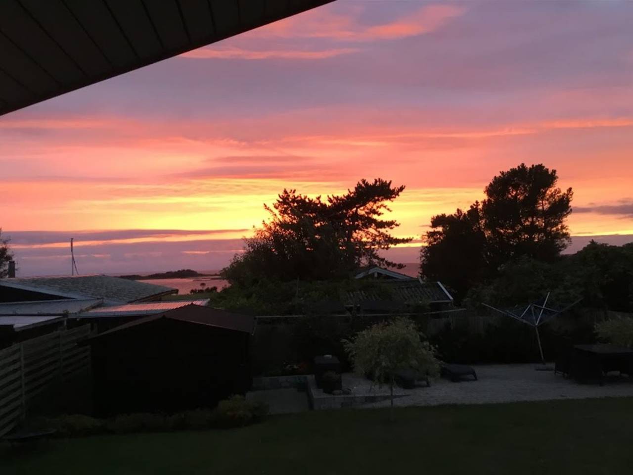 "Loi" - 200m from the sea in Hesseløje, Fåborg