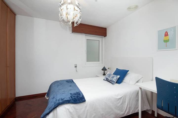 Appartement entier, Ag Apartment Nordés Malpica first beach line in A Area de Canido (Malpica de Bergantiños), Malpica de Bergantiños