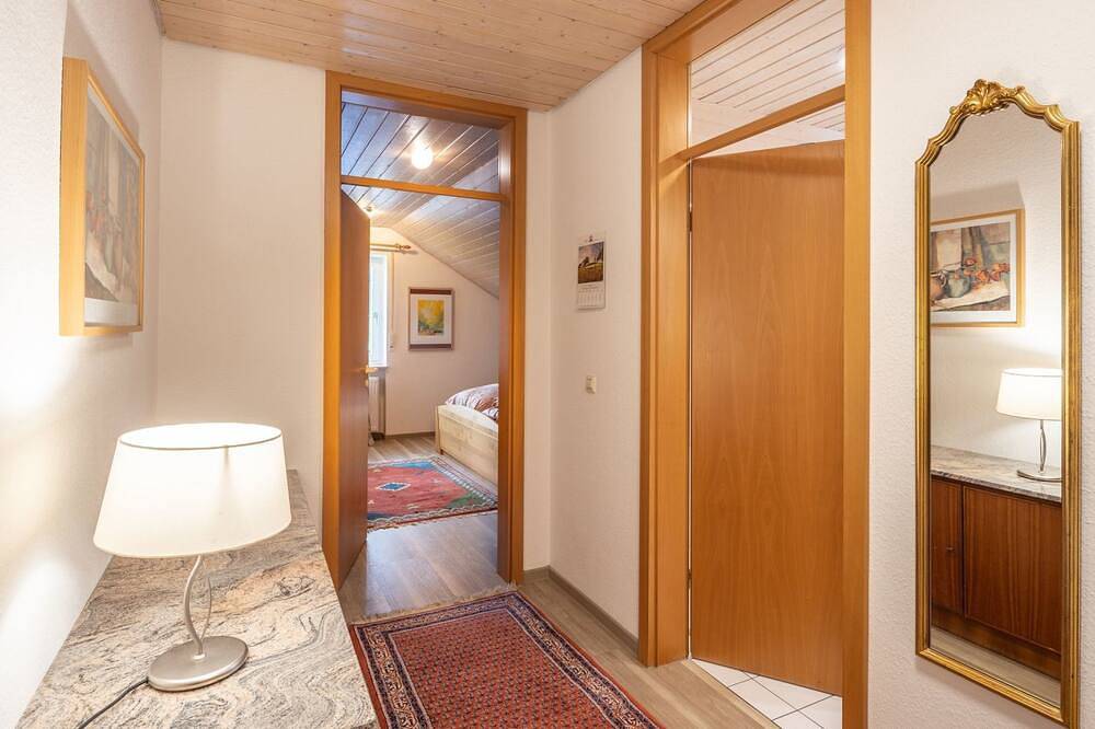 Ganze Wohnung, Haus Ahorn Ferienwohnung in Bad Dürrheim, Mittlerer Schwarzwald