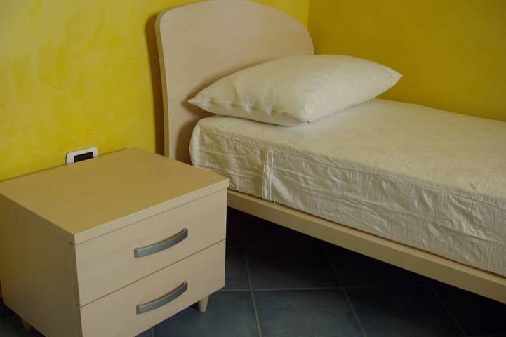 Ammiraglia Residence just 200 meters from the beaches - Villa A in Baia Verde, Golfe de Tarente