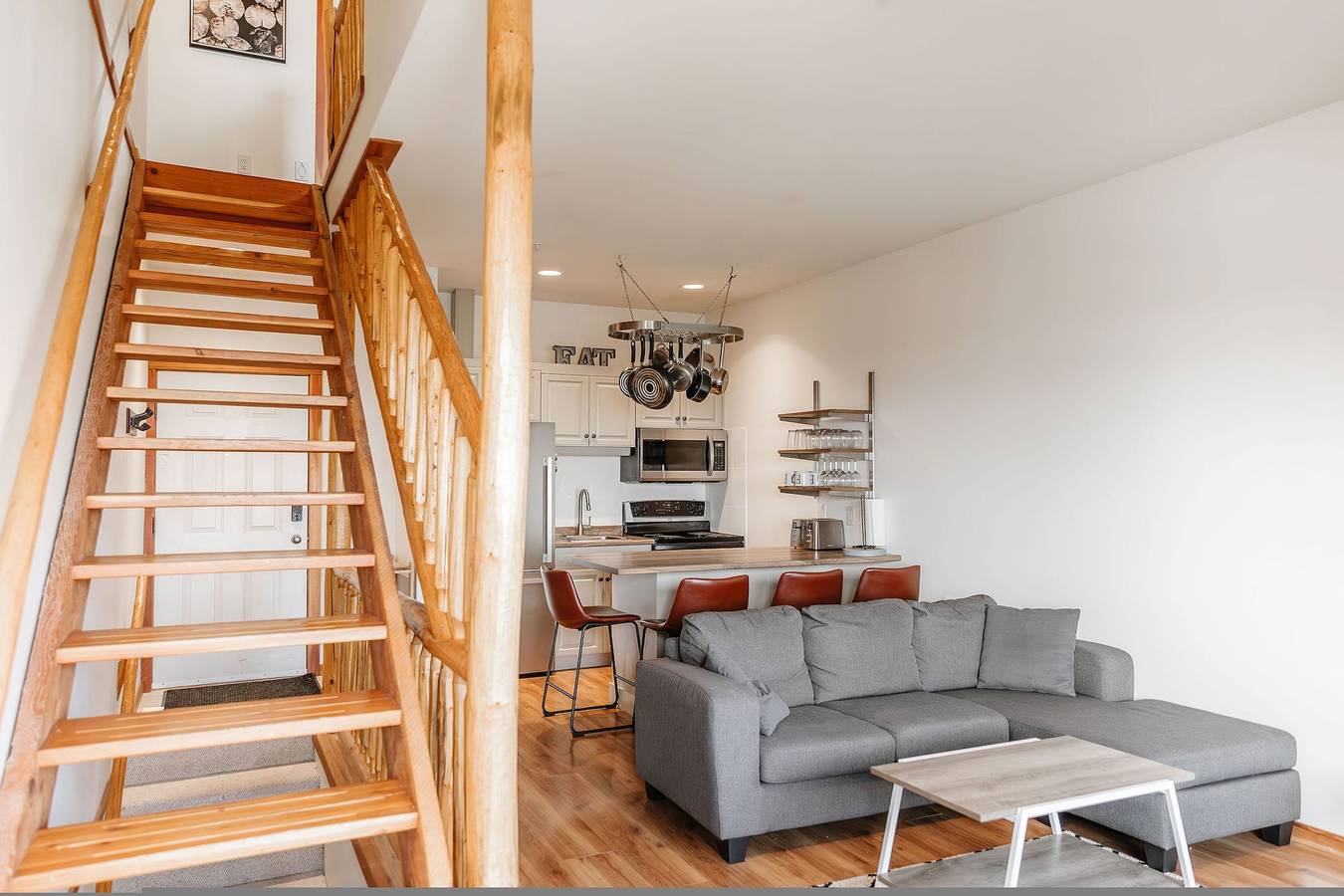 Apartamento entero, The Alpine - Big White Ski in/Out Condo w/ Ht in Big White