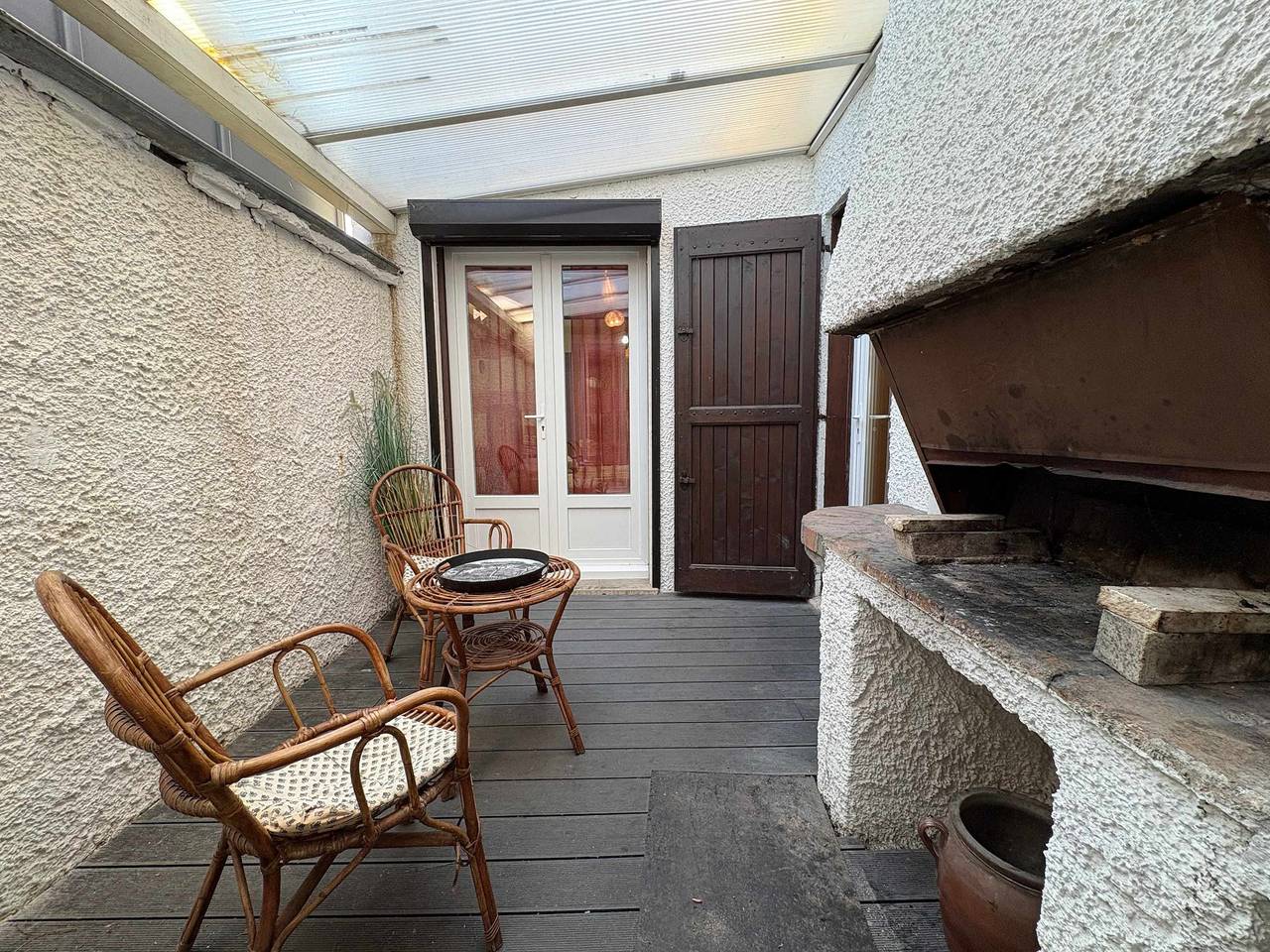 Villa Harmonie Familiale in Vendres, Mediterranean Coast (France)