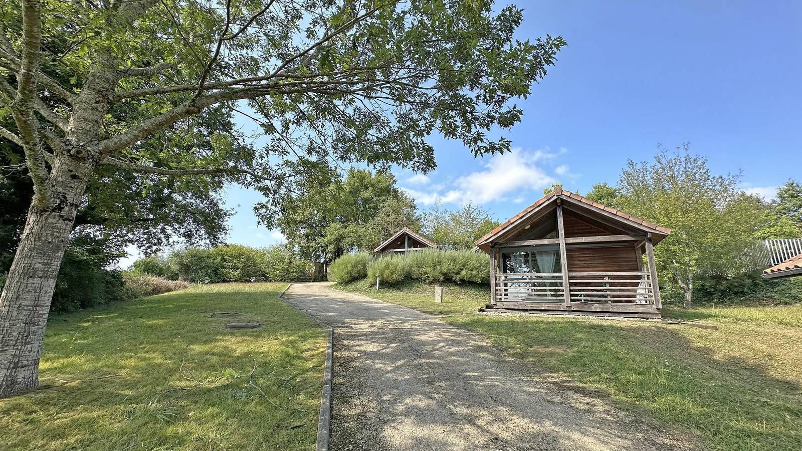 Maison de vacances