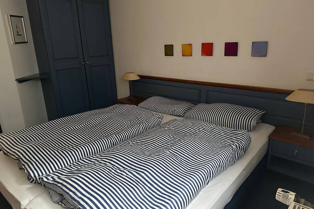 Ganze Wohnung, Friesenhof App. 05 - Friesenhof in Rantum, Sylt (Gemeinde)
