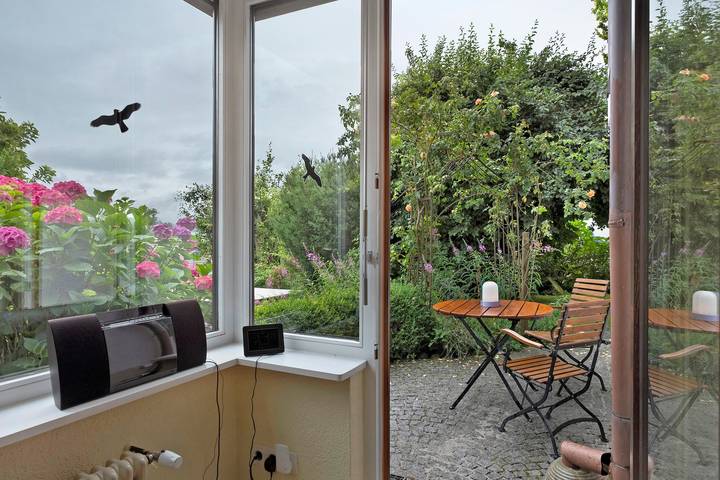 Gîte pour 4 personnes, avec jardin à Oberried - 3