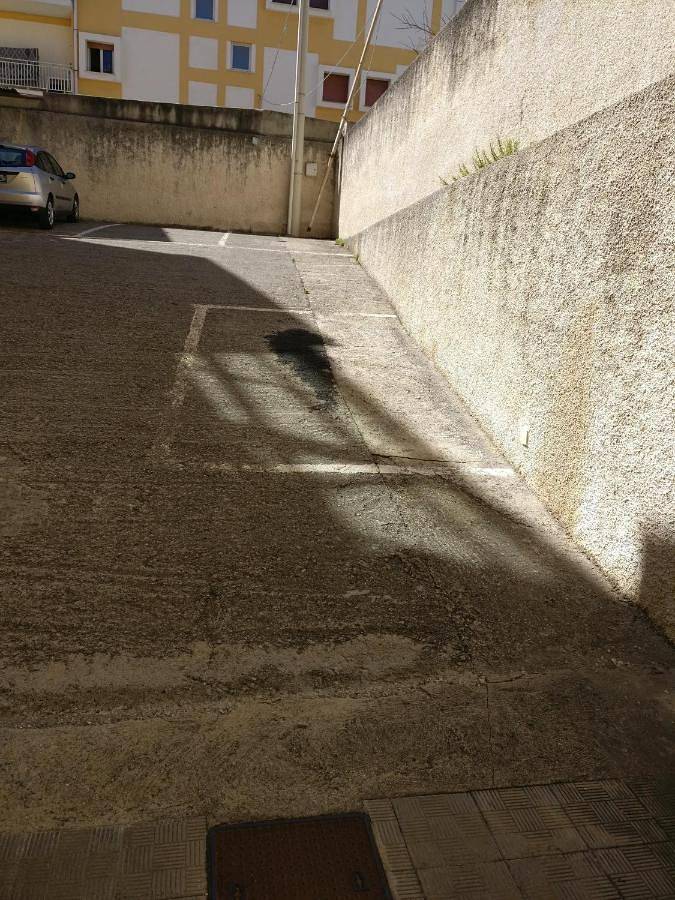 Gîte pour 3 personnes, avec vue et balcon à Spadafora - 4