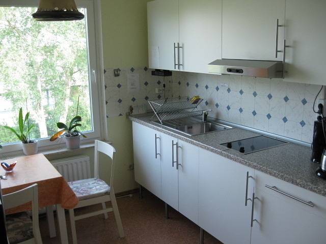 Ganze Ferienwohnung, Ferienwohnung Blacha in Fahrdorf, Schleswig & Umgebung