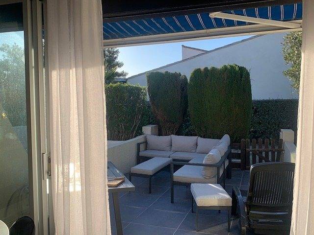 Villa pour 4 personnes au Cap d'Agde - 2