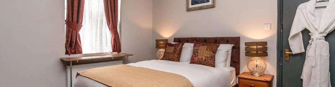 Double Room in Brighton, Sussex