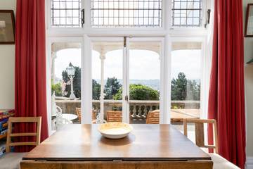 Holiday Rental for 10 People in Llandudno, Conwy region, Photo 4