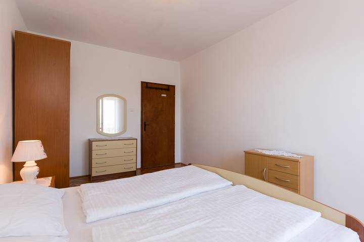 BnB für 2 Personen, mit Meerblick in Kroatien - 2