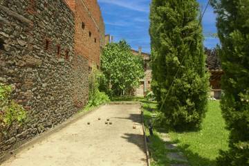 Villa para 8 Pessoas em Castiglion Fiorentino, Arezzo (província), Foto 2