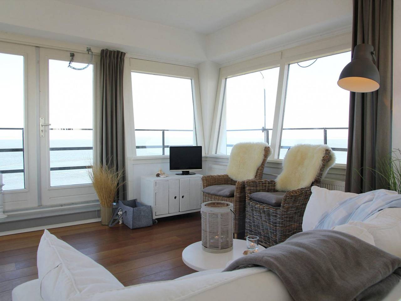 Heritage Holiday Home in Huisduinen near Sea in Le Helder, Mer du Nord Pays-Bas