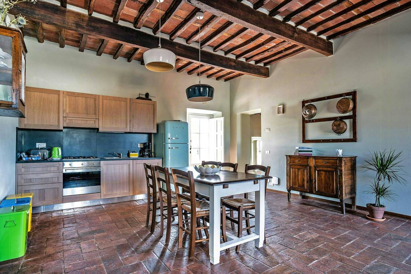 Weingut mit privatem Pool in der Nähe von Lucca in Capannori, Lucca Provinz