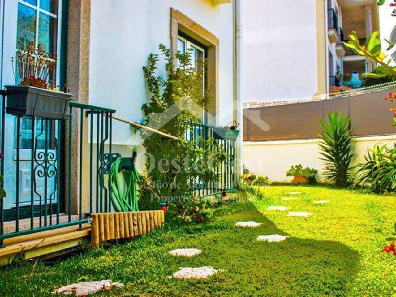 Apartamento inteiro, Haus der Sonne in Lourinhã, Distrito de Lisboa