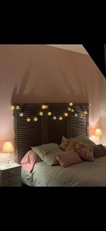 Quadruple Room in Saint-Pierre-et-Saint-Paul-en-Val-d'Auge, Région de Lisieux