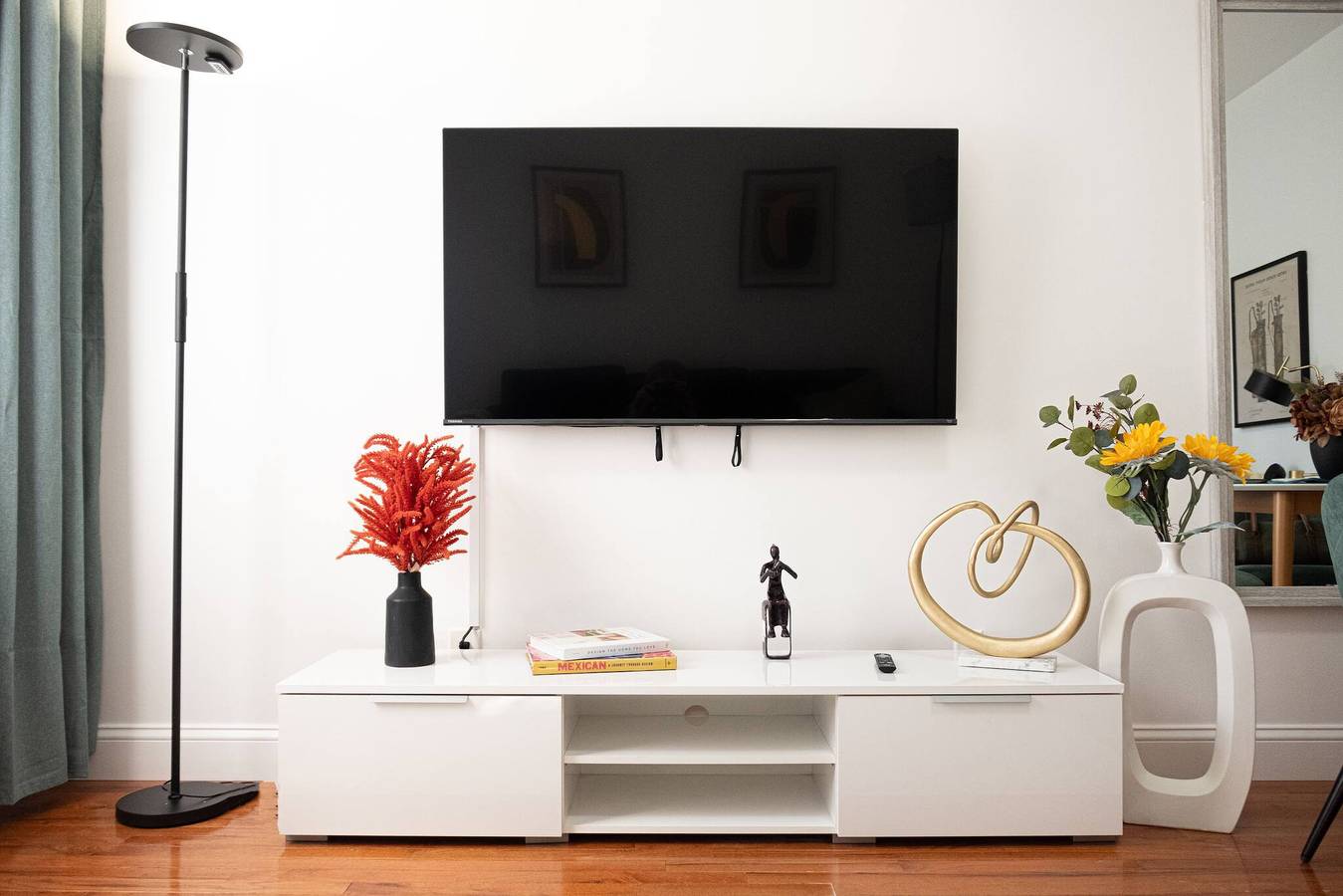Apartamento entero, Elegante apartamento de una habitación en Ues in Manhattan, Nueva York