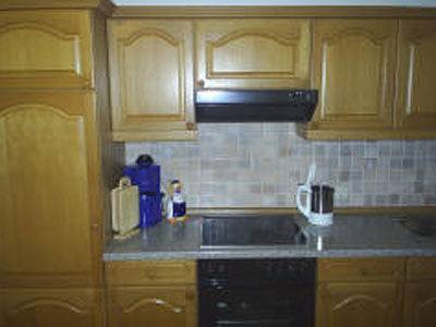 Ferienwohnung für 4 Personen, mit Balkon und Balkon/Terrasse, kinderfreundlich in Schönau am Königssee - 3