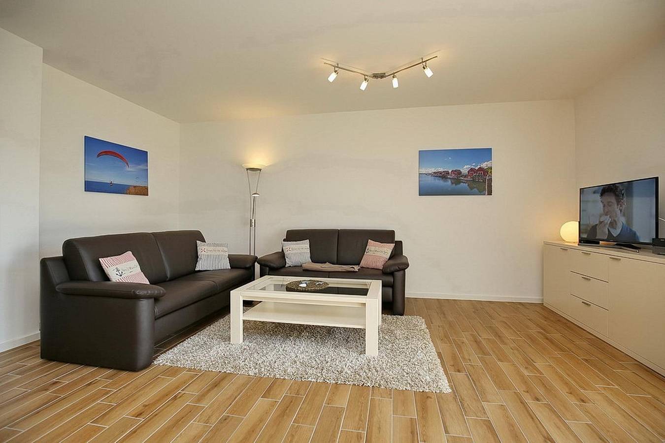 Reethaus Am Mariannenweg 17 b in Tarnewitz, Boltenhagen