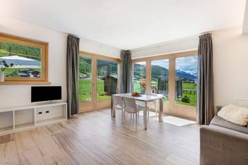 Baita per 4 Persone in Livigno, Alpi di Livigno, Foto 2