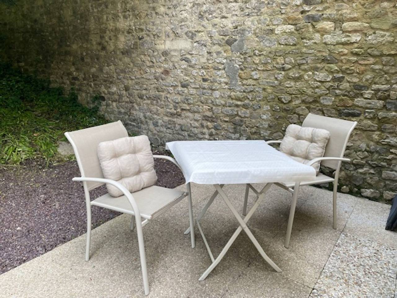 Splendid cottage in Bayeux with garden in Bayeux, Bayeux und Umgebung