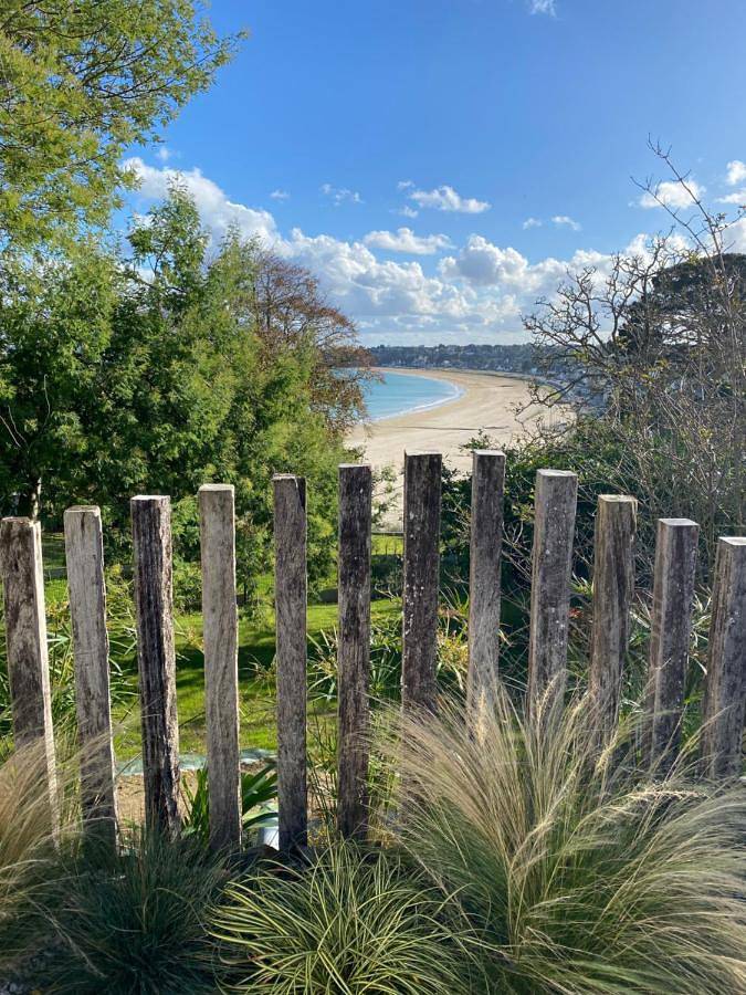 Chambre d’hôte pour 2 personnes, avec jardin et vue à Saint-Cast-le-Guildo - 4