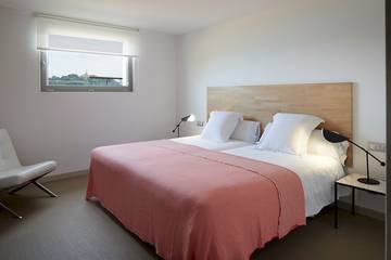 Casa Rural para 7 Personas en Playa de la Concha, San Sebastián, Foto 4